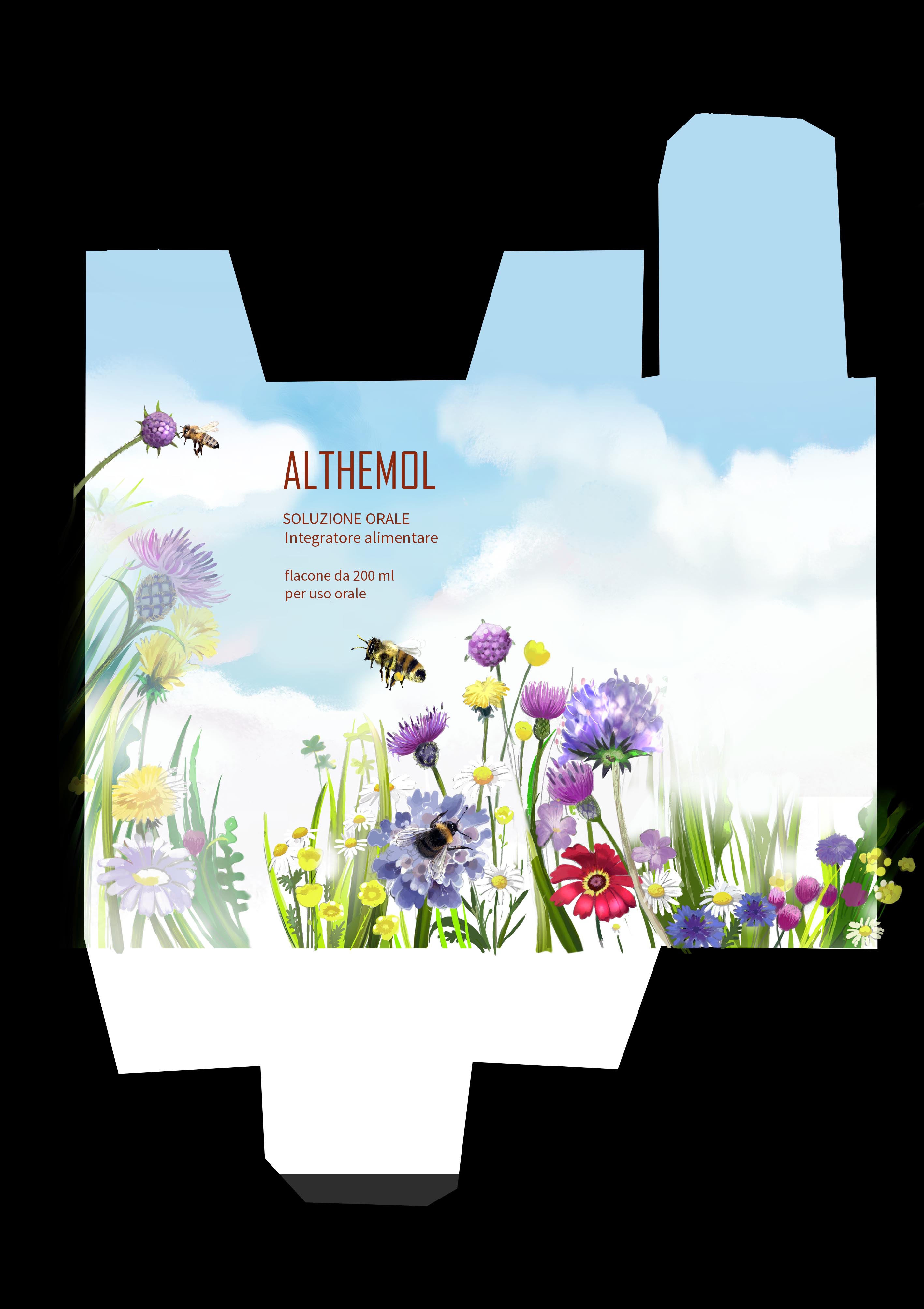 Althemol